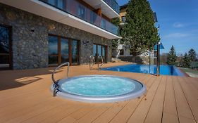 Green Park Resort C14- Z Dostepem Do Basenu, Sauny, Jacuzzi, Silowni