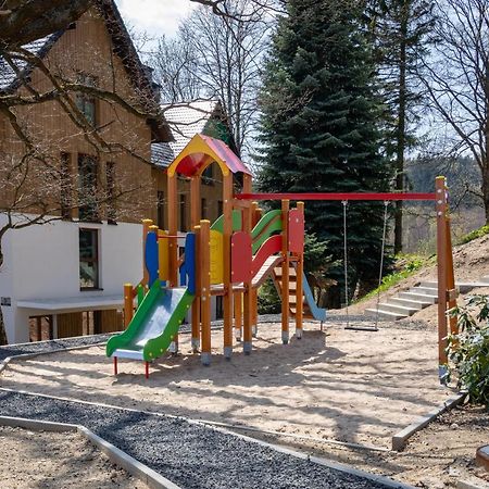 Green Park Resort C14- Z Dostepem Do Basenu, Sauny, Jacuzzi, Silowni Szklarska Poręba Zewnętrze zdjęcie