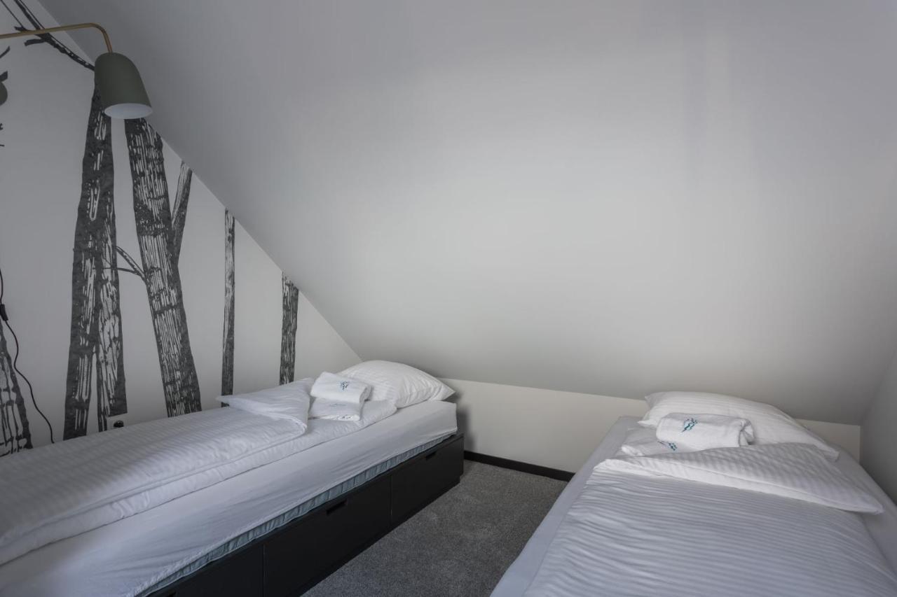 Green Park Resort C14- Z Dostepem Do Basenu, Sauny, Jacuzzi, Silowni Szklarska Poręba Zewnętrze zdjęcie