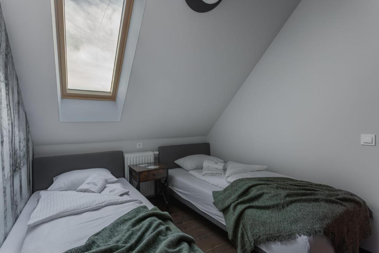 Green Park Resort C14- Z Dostepem Do Basenu, Sauny, Jacuzzi, Silowni Szklarska Poręba Zewnętrze zdjęcie