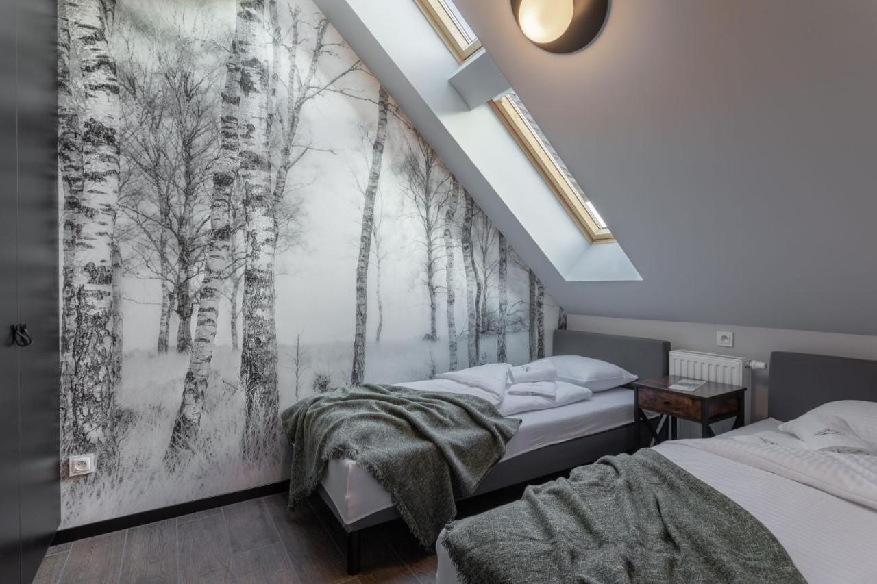 Green Park Resort C14- Z Dostepem Do Basenu, Sauny, Jacuzzi, Silowni Szklarska Poręba Zewnętrze zdjęcie
