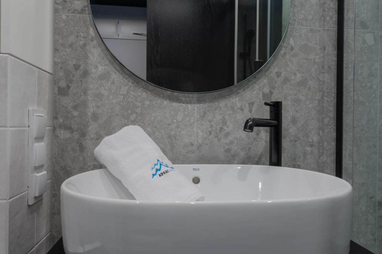Green Park Resort C14- Z Dostepem Do Basenu, Sauny, Jacuzzi, Silowni Szklarska Poręba Zewnętrze zdjęcie