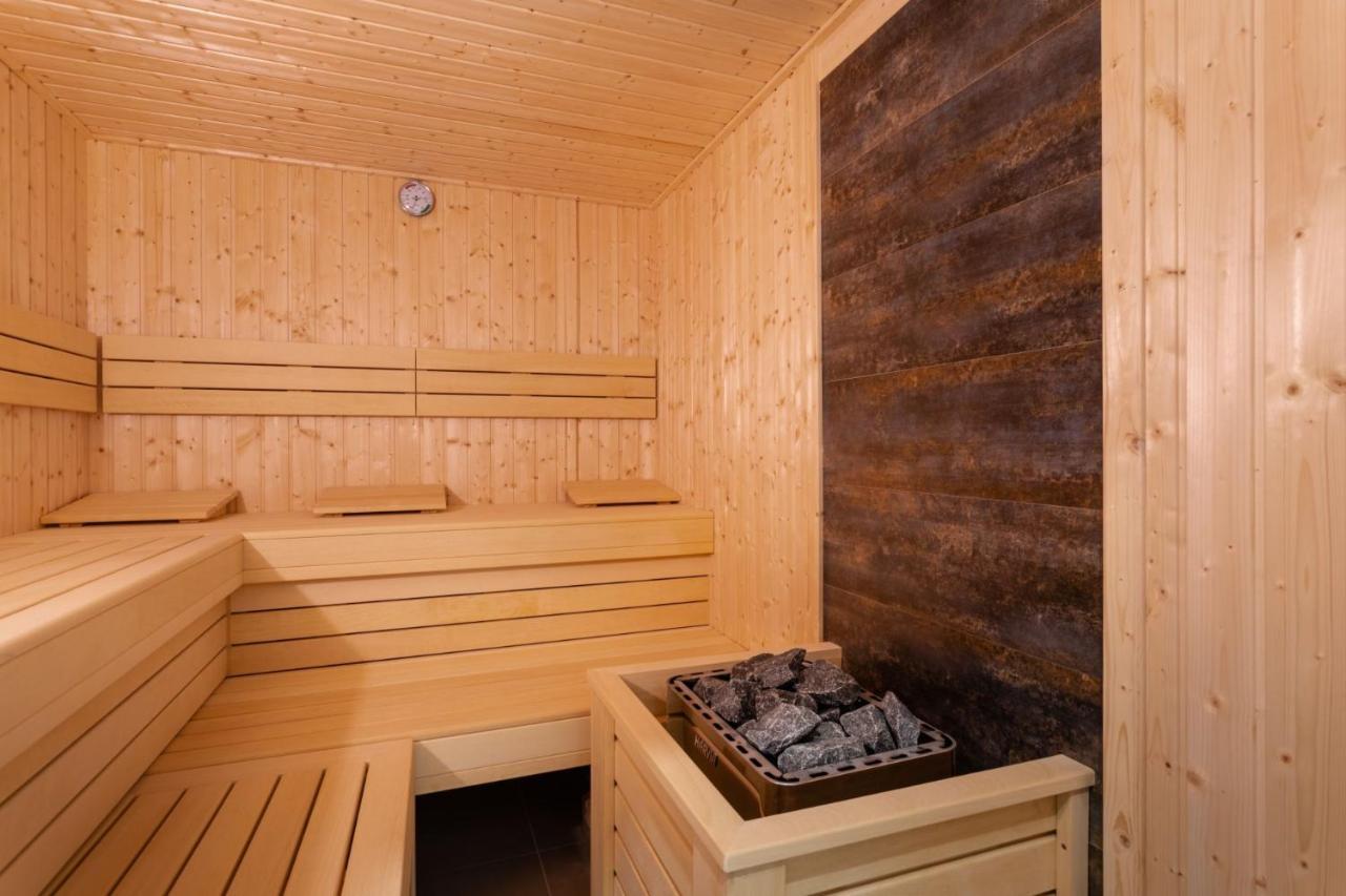 Green Park Resort C14- Z Dostepem Do Basenu, Sauny, Jacuzzi, Silowni Szklarska Poręba Zewnętrze zdjęcie