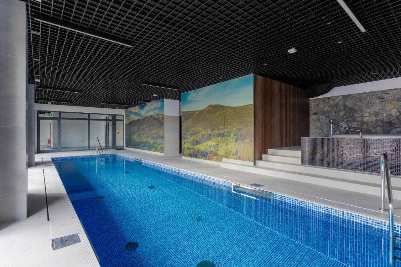 Green Park Resort C14- Z Dostepem Do Basenu, Sauny, Jacuzzi, Silowni Szklarska Poręba Zewnętrze zdjęcie
