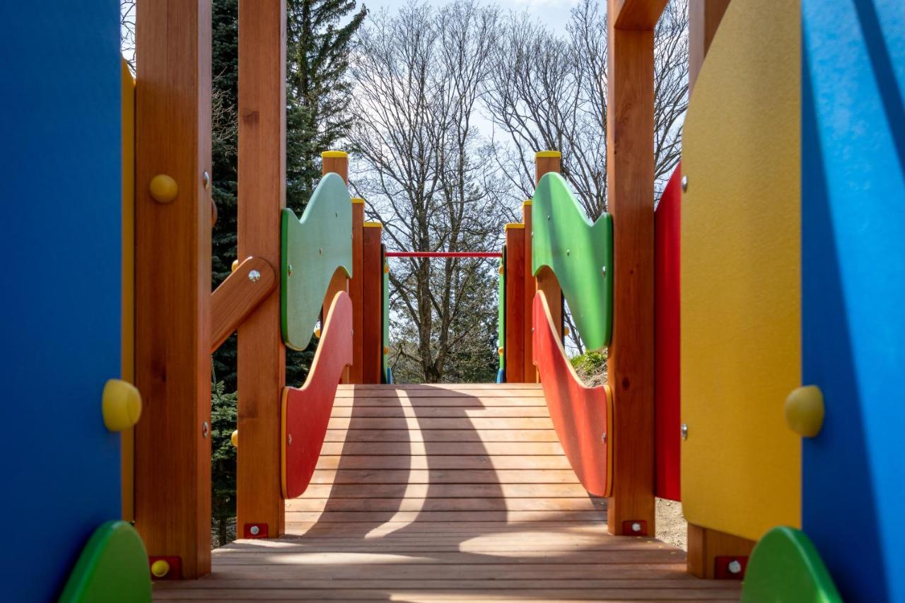 Green Park Resort C14- Z Dostepem Do Basenu, Sauny, Jacuzzi, Silowni Szklarska Poręba Zewnętrze zdjęcie